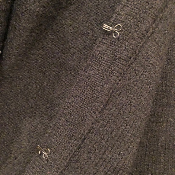 100% Wool Zara Jacket / Early 2000 - Picture 4 of 4